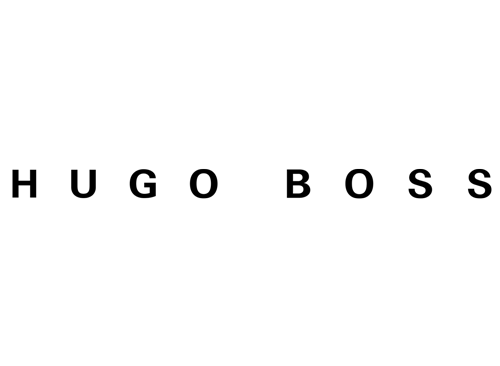 Hugo Boss logo