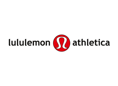 Lululemon logo