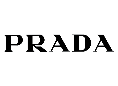 Prada logo