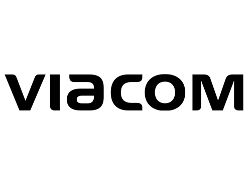 Viacom logo